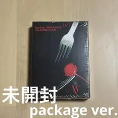redvelvet tilt cd irene seulgi 未開封