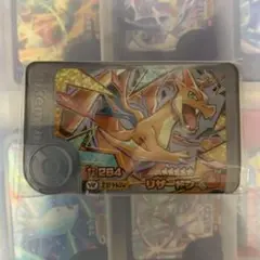 ポケモンフレンダ　ワンダーピック　メガリザードンY
