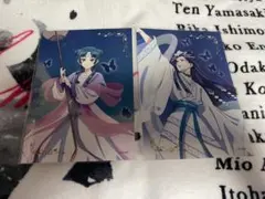 薬屋のひとりごと ブロマイド