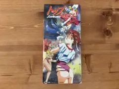 トップをねらえ！カードゲーム GunBuster