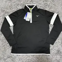 MIZUNO ゴルフウェア　新品タグ付き　長袖