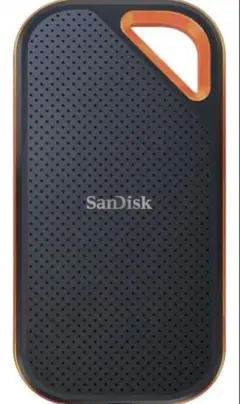 SanDisk Extreme Pro 4TB