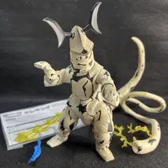 ウルトラアクト　エレキング