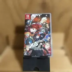 Nintendo Switch ソフト