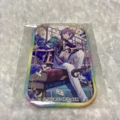 プロセカ スクエア缶バッジ 神代類