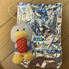 【あひるのペックル】 スシロー はぴだんぶいマスコット