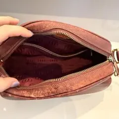 【セール】Cartier カルティエ マストライン ショルダーバッグ