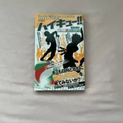 ハイキュー!! 完全考察ファンブック