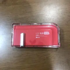 USB 2.0 HUB SHBH-4RD 4ポート
