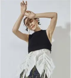 HEM GATHER SH CAMISOLE