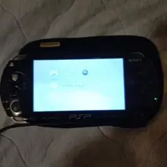 【難有り】SONY PSP 1000 ブラック 本体 その他一式セット