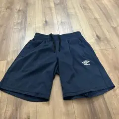UMBRO サッカーパンツ 160