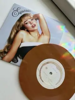Sabrina Carpenter / Espresso シングルLP 米国限定