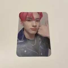 THE BOYZ Breaking Dawn エリック トレカ 公式