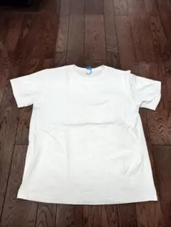 GOOD ON Tシャツ　L　白