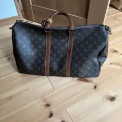 ルイヴィトンボストンバック
