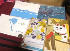 非売品　景品　付録　まとめ売り　生活用品