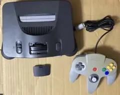 [N64] Nintendo64