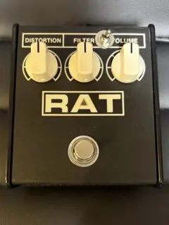 RATクローンMOD ハンドメイド RATクローンMOD ハンドメイド