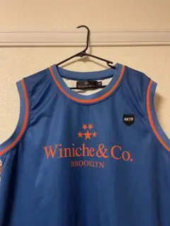 AKTR × winiche&co. 初期 コラボ 完売 激レア