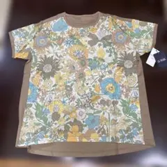 BRODIAEA 半袖Tシャツ