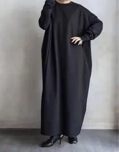 【未使用】VONIQUE OVERSIZED ONE-PIECE