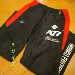 アシックス トレーニングパンツ