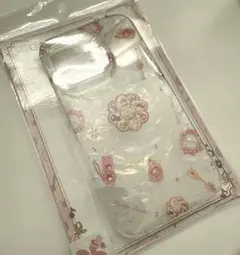 【WS2】GAACAL×おジャ魔女どれみ iPhoneケース スマホケース