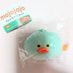 mojojojo フェイスマスコット