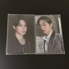 THE BOYZ ワルツ ソウルコン MDランダムフォトカード ジュヨン