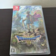 ドラゴンクエスト3 Nintendo Switch