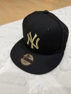 New Era 9FIFTY ニューヨーク・ヤンキースキャップ