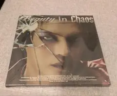 ジェジュンアルバム　Beauty in Chaos　新品未開封