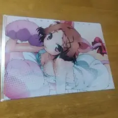 3198 アクセルワールド 　Ａ−４クリアファイル