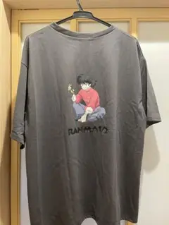 しまむら アベイル らんま1/2 Tシャツ 新品