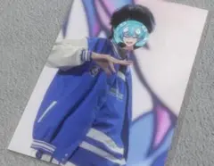 すにすて おさでい ブロマイド