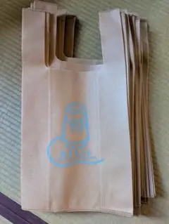 アヴリル　ショップバッグ
