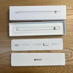 Apple pencil