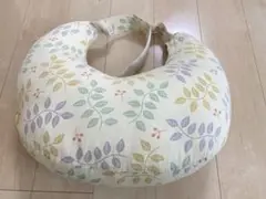 青葉　ベビハグ　授乳クッション