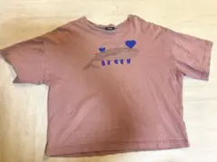 Marble Sud クジラプリントTシャツ