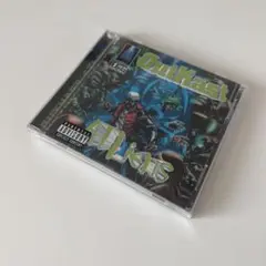 Outkast “ATLiens”