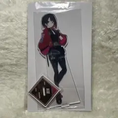 ぶいすぽっ！ ビッグアクリルスタンド アクスタ GIGO限定 如月れん