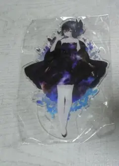 Aちき アクスタ