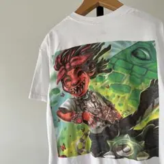 USA古着　Trippie Redd トリッピーレッド　Tシャツ　音楽　ラッパー