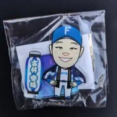 北海道日本ハムファイターズ　ファイターズガチャ古林選手アクリルスタンド