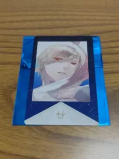 honeybee Starry☆Sky スタスカ 神楽坂四季 フォトカ