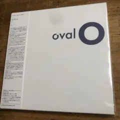 紙ジャケ 2CD オヴァル オバル Oval / O