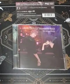 スロウダメージ DramaCD Vol.2 Rei AfterStory