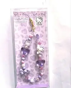 【定価以下】キティフォンストラップ