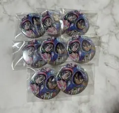 FGO フェス 霊基缶バッジ 徴姉妹